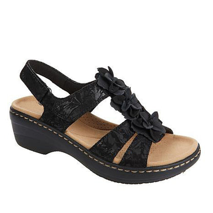 sandalias correctivas