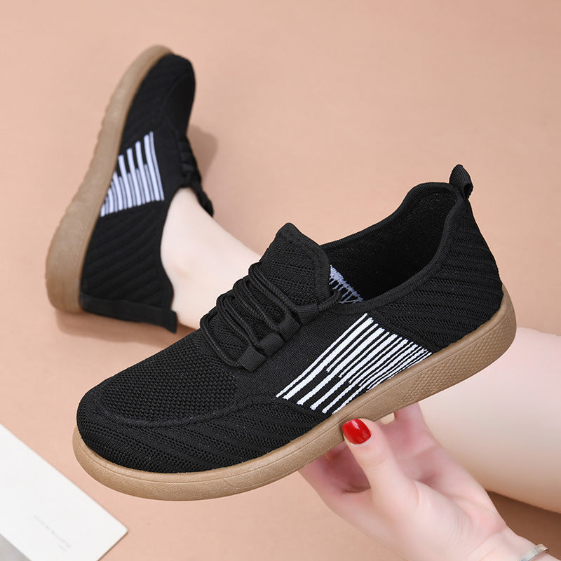 Zapatos Casual Cómodos para Mujer