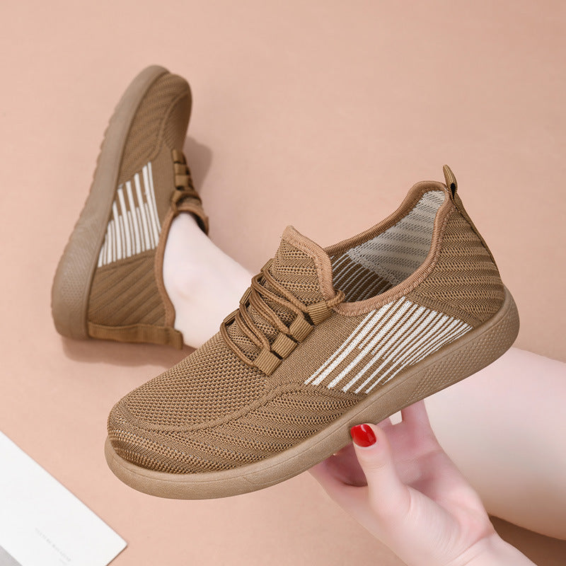 Zapatos Casual Cómodos para Mujer