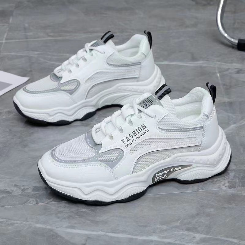 zapatos de mujer casuales de moda