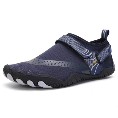 zapatos de agua para respirar
