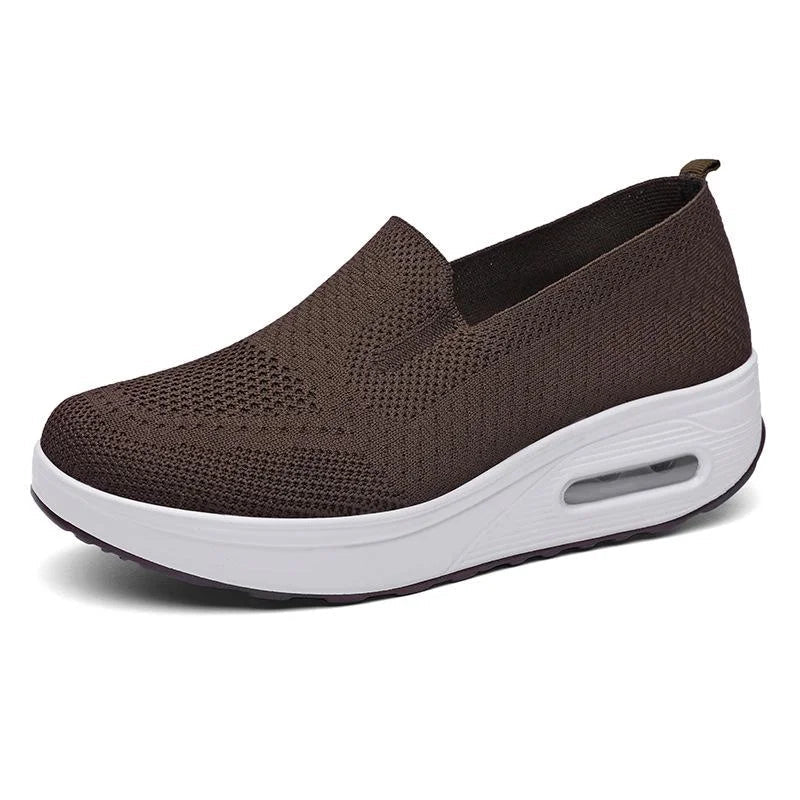 zapatos ortopédicos para caminar