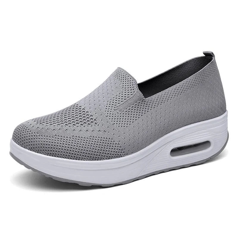 zapatos ortopédicos para caminar